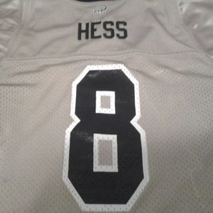 Meet your Posher, Brandon